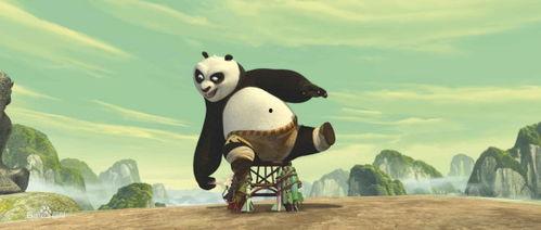 功夫熊猫国语在线观看,国韵飘香，笑傲江湖  第2张